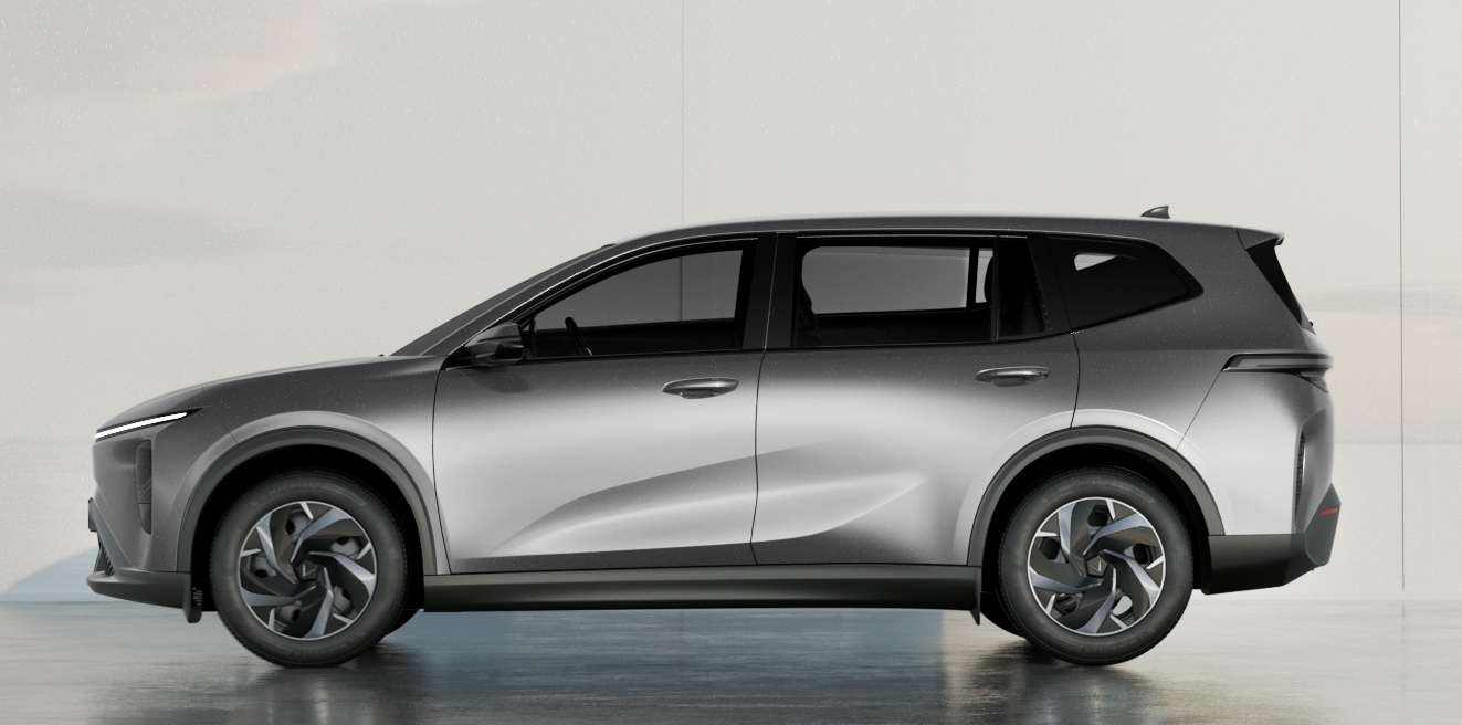 Chiều dài vinfast limo green