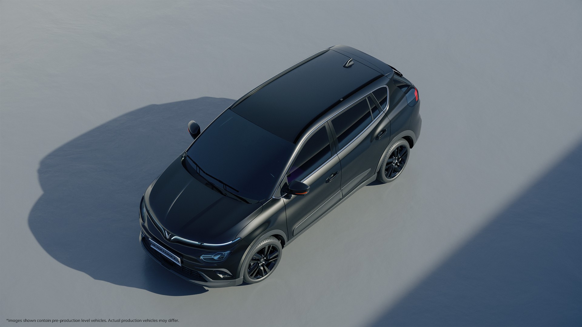 Động cơ, pin & hiệu suất vận hành