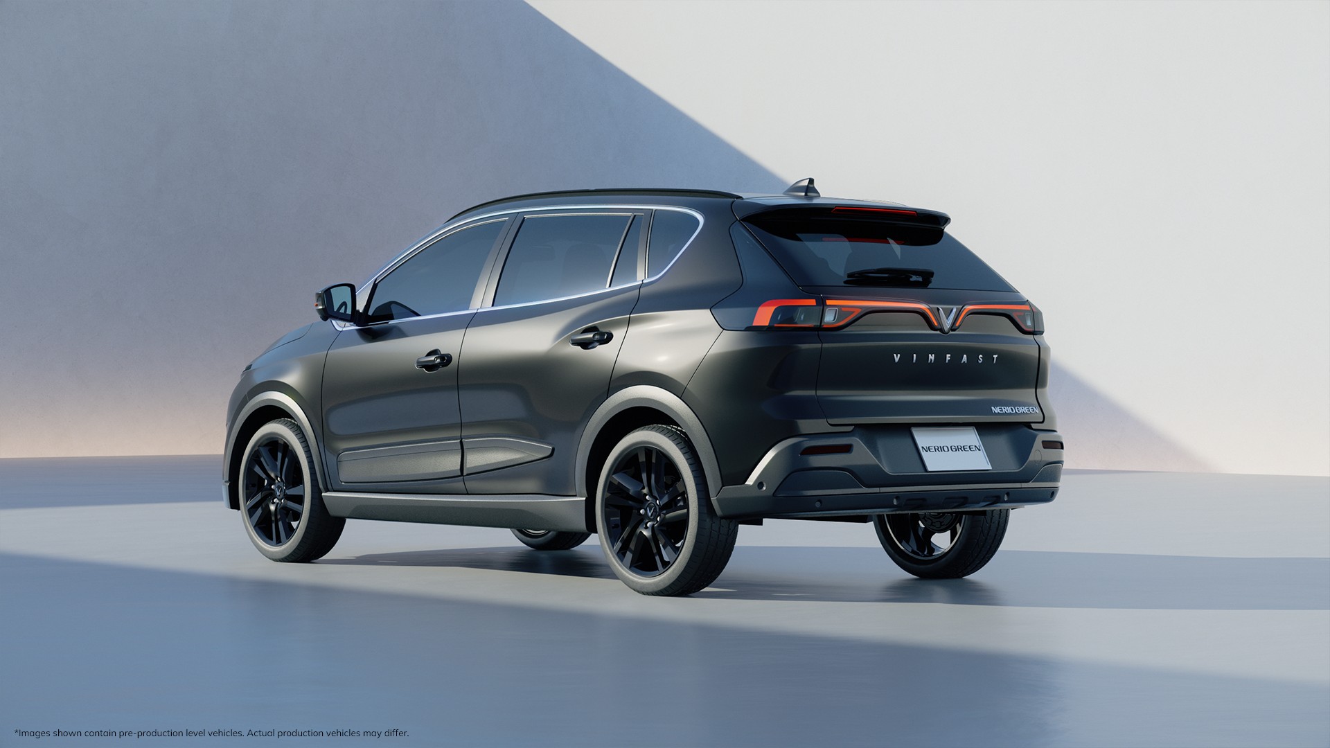 Giá bán & chính sách ưu đãi - VinFast D1