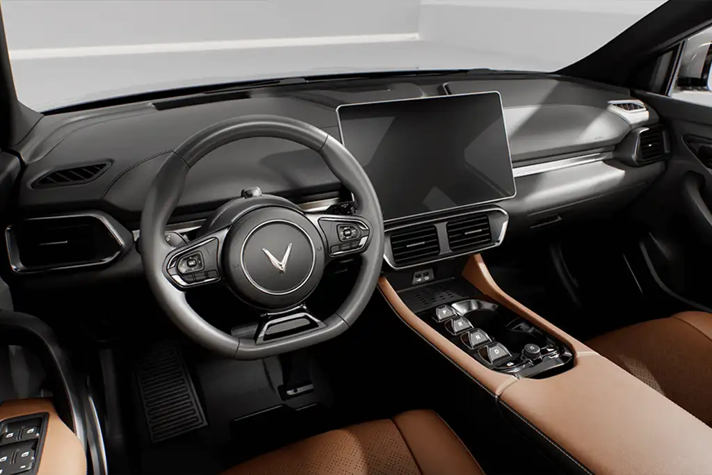 Giới thiệu VinFast VF8 – Biểu tượng xe điện toàn cầu của Việt Nam