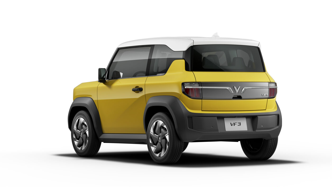 Bộ la-zăng 16 inch – Nâng tầm thẩm mỹ và hiệu năng vận hành