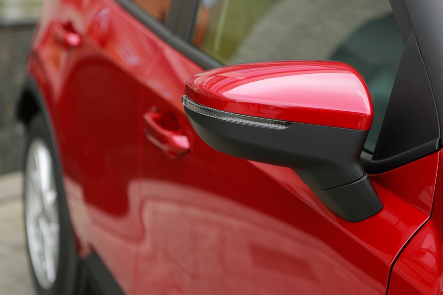 Điểm nổi bật của VinFast VF5 (tóm tắt)