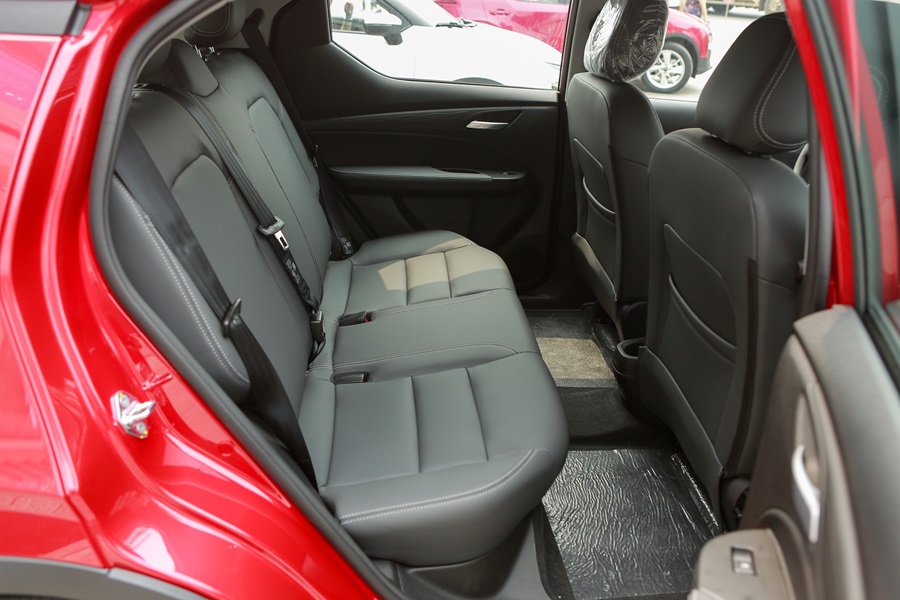 Lợi ích khi mua VF5 theo chương trình trả góp 0%