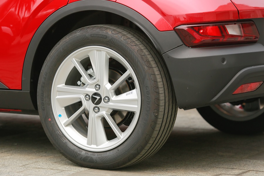 Điểm nổi bật của VinFast VF5 (tóm tắt)