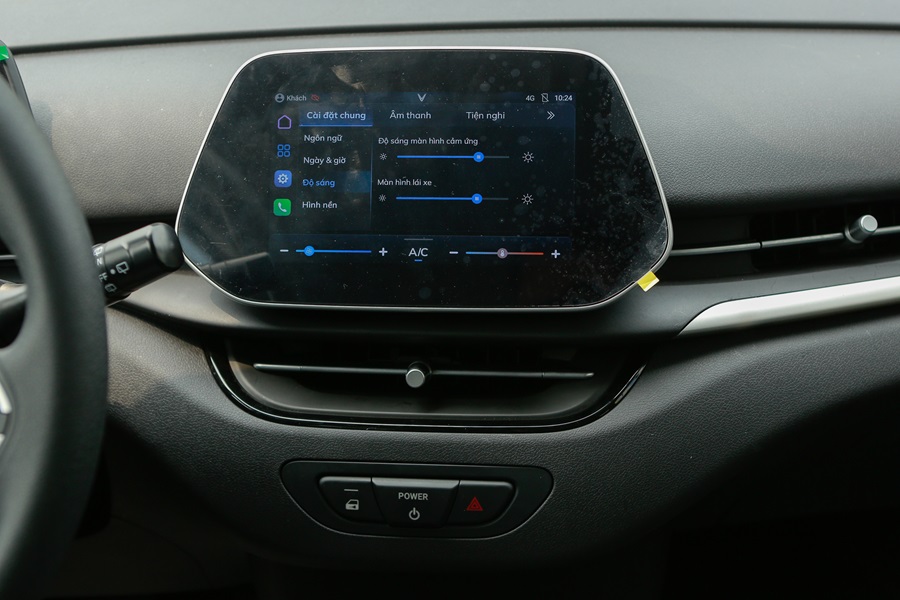 Lợi ích khi mua VF5 theo chương trình trả góp 0%